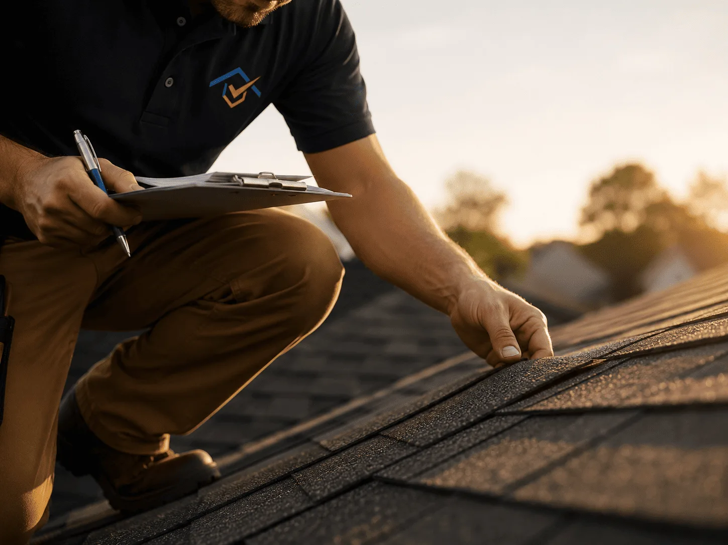 Why Choose Roof Inspection in Mountain View, AR